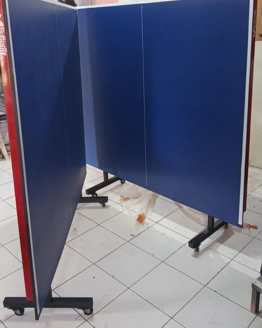 Meja Pingpong Lipat